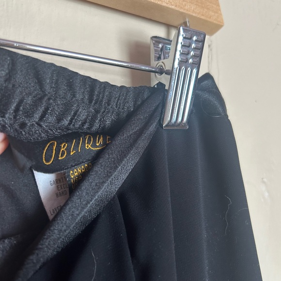 Vintage Skirt Pant - Picture 3 of 6